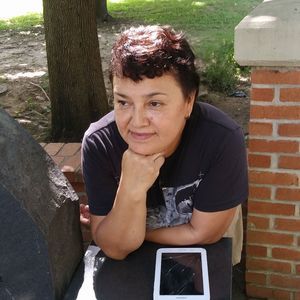 Meet your Posher, Emma